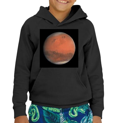 Sweat planète Mars enfant cadeau idéal astronomie espace - 2