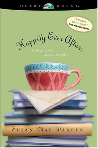 Buy Happily Ever After (Heartquest,) — BookShops.in