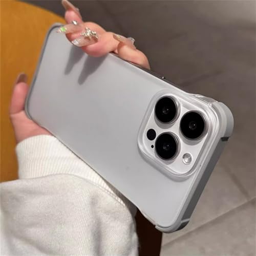 Coque iPhone 14 Pro rigide pour éviter les rayures sans alourdir le téléphone