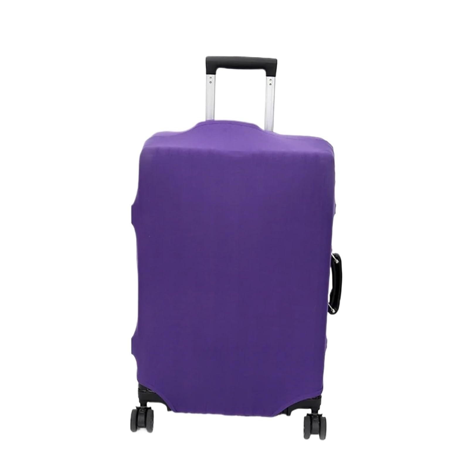 Copri Valigia Coperture for bagagli da viaggio Custodia protettiva for valigie for bagagli Coperture antipolvere elasticizzate for accessori da viaggio da 18 a 28 pollici Forniture for bagagli Per Bag
