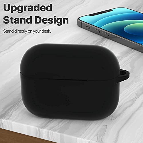 Sounce AirPods Pro Case Black - Image 6