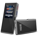 generic AI Smart Language Translator Device with 2.4 Inch High Definition Touch Screen Support 70 Languages Accurate Smart Real-Time Instant for Business Chat Travel Abroad