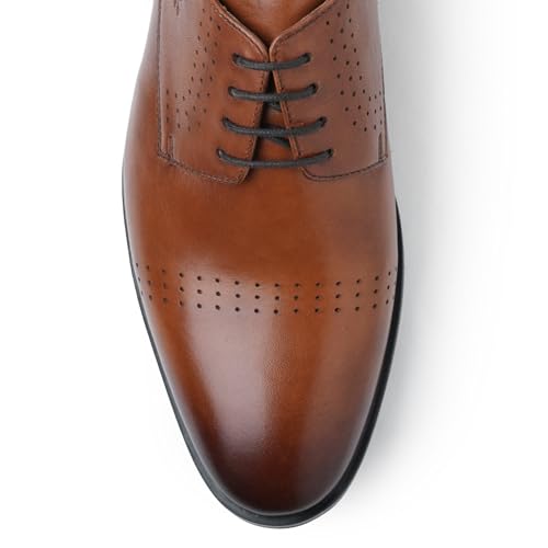 Image of Arrow Men Lace Up Shoes