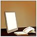 Produktbild Happylight SAD-Lampe Touch Bright Phototherapielampe 10,000LUX mit Third-Gear-Schalter Warmes Licht + Kaltlicht + natürliches Licht Lmprove mood (new)
