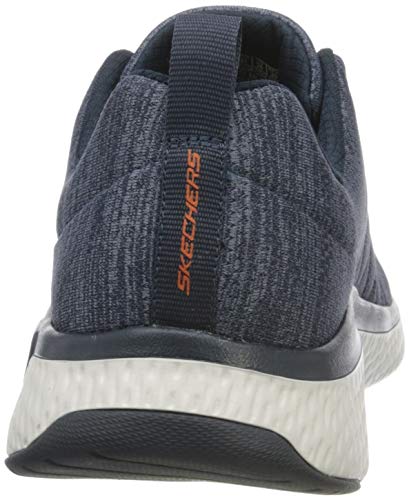 Skechers SOLAR FUSE MOTION SENSOR Heren Sneaker - Image 4