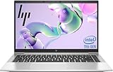 HP EliteBook 840 G8 Ordenador portátil de 14' FHD, Core i5-1145G7, 16 GB DDR4 RAM, 256 GB SSD, Teclado retroiluminado,...