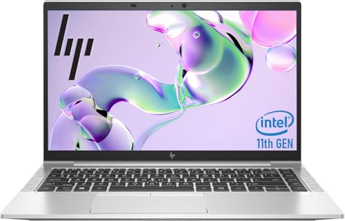 HP EliteBook 840 G8 14