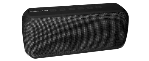 Altavoz Vulkkano Blast