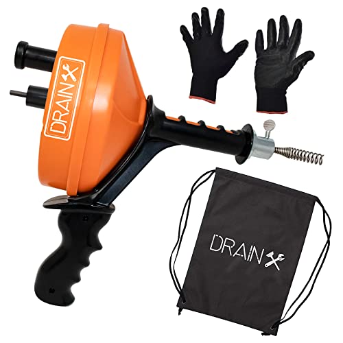 Best Power Drum Auger Expert Review The Modern Record