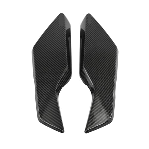 Winglet Spoiler Tracer 900 Cadre Capot Carénage Latéral Gauche Droit