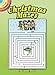 Christmas Mazes (Dover Little Activity Books: Christmas)