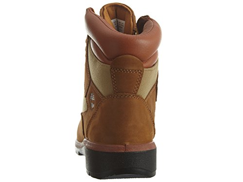 Image of Timberland Field Boot 6 inch WP - Brown