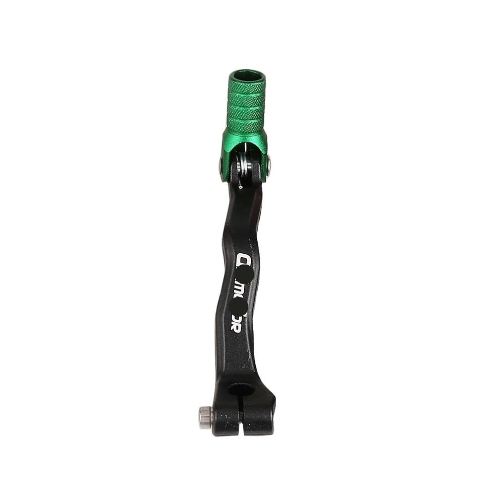 UUIPIP Motorcycle Gear Shift Lever Motorcycle Gear Shift Pedal Lever for NC 250 300 450 CC Foot-Operated Shifter Pedal Shift Lever Gear