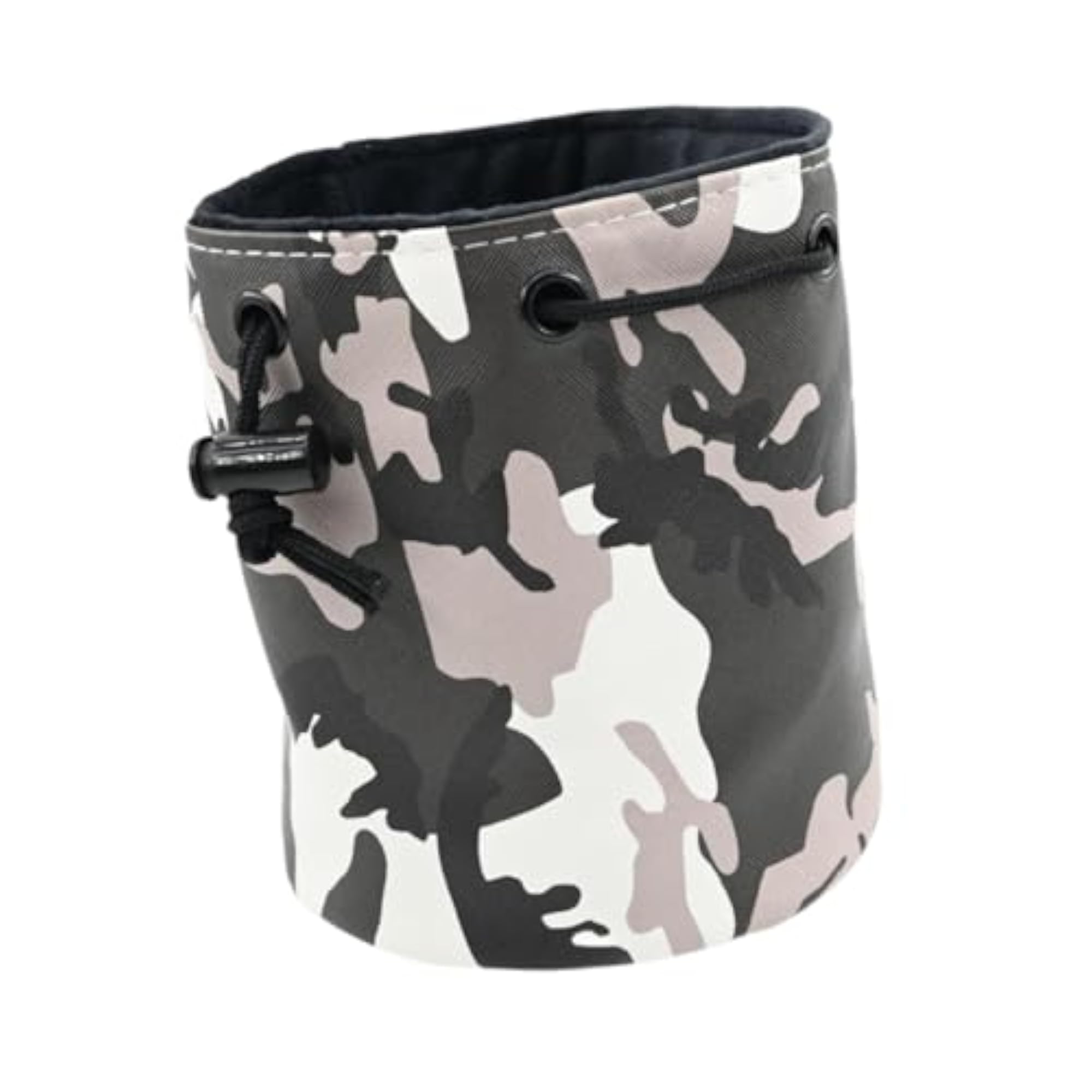 Golf Ball Drawstring Storage Pouch, Organizer Bag