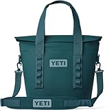 YETI Hopper Soft Backpack Cooler, Agave Teal, M15