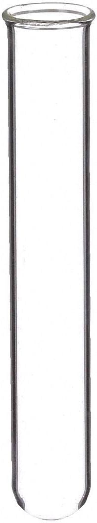 CHASE 73500-1275 Culture Tube 12x75 MM KIMAX Disposable