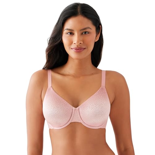 Image of Wacoal Women's Back Appeal Underwire Bra