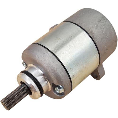 Moteur de démarrage électrique 31200-KSS-901 pour réparer les pannes de BIZ 125