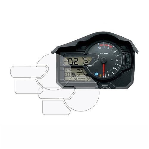 Protecteur d'écran de film protection Suzuki DL1000 V-STROM 2017-2020