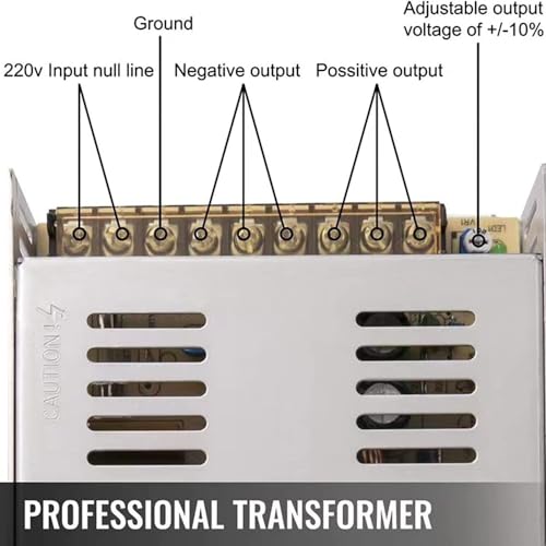 Compresseur d'air haute pression 4500PSI HUIOP portable