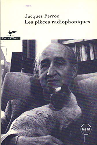 Les pieces radiophoniques