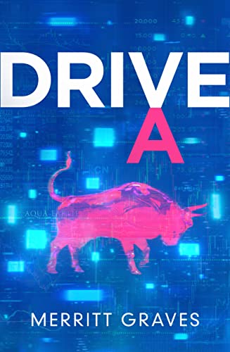 Cover of Drive A