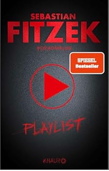 Paperback Playlist Book