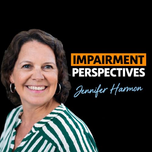 Jennifer Harmon - Season 01, Episode 04