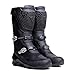 Produktbild Dainese Seeker Gore-Tex Motorradstiefel, schwarz, 45