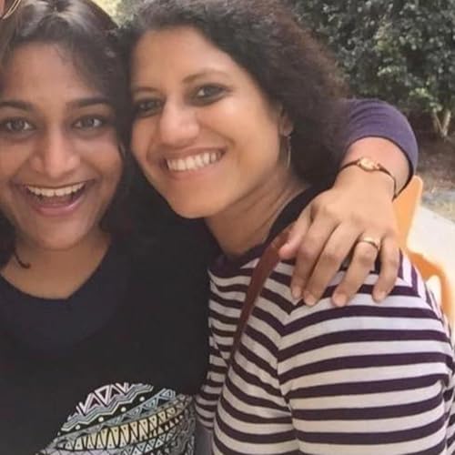 Shre and Eish do a recap of the first season of Footloose copertina