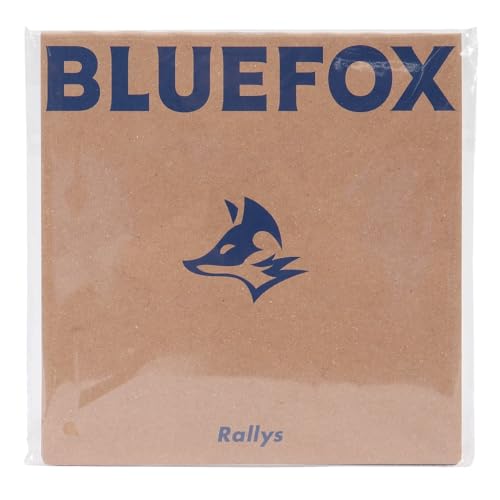 �싅���o�[ BLUEFOX(�u���[�t�H�b�N�X) Rallys(�����[�Y) ���\�t�g ���{�� ���E�� 1.7�E2.0�EMAX (��, 2.0)