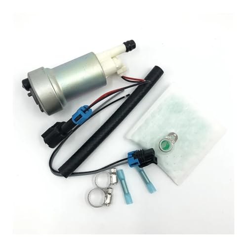 Pompe de course 450Lph gros débit compatible E85 référence 43110-F90000267
