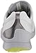 ECCO Women's BIOM Hybrid HYDROMAX Athletic Shoe, White, 40 M EU (9-9.5 US)