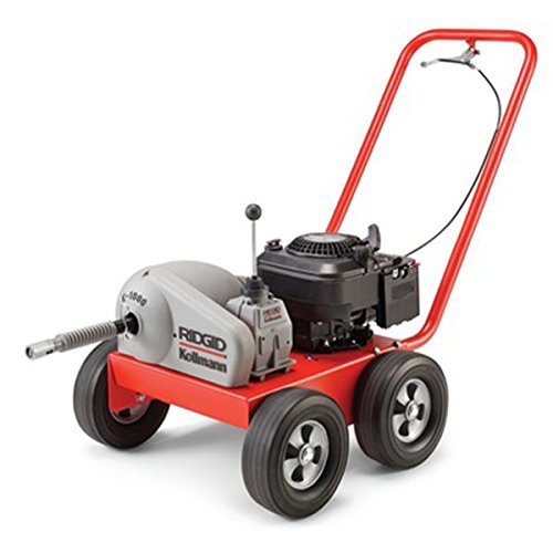 Ridgid - T-310 De 4