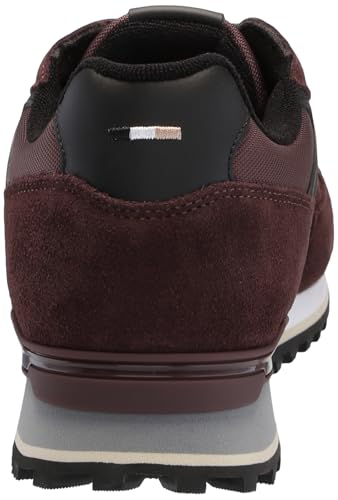 Image of BOSS Men's Parkour Runn Sneakers