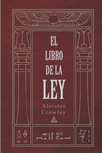 El libro de la Ley (Spanish Edition): 7, autor: Aleister Crowley