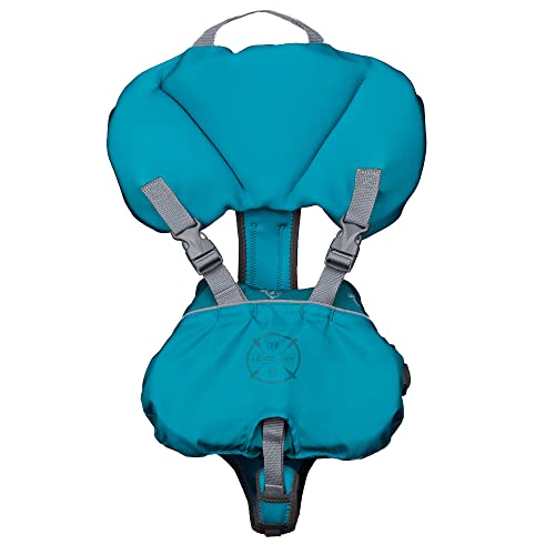 Image of Level Six Puffer Baby Flotation Vest for Infants 9-25 lbs