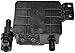 Dorman 911-550 Vapor Canister Vent Solenoid Compatible with Select Kia Models