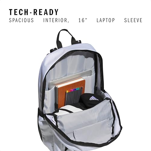 Image of adidas unisex-adult Excel 7 Backpack Backpack Bag