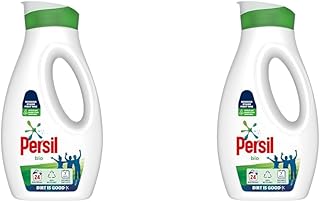 Persil Bio Laundry Washing Liquid Detergent, ...,