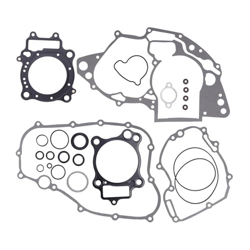 Joints de cylindre moto CRF250R assurant une compression maximale et sans fuite
