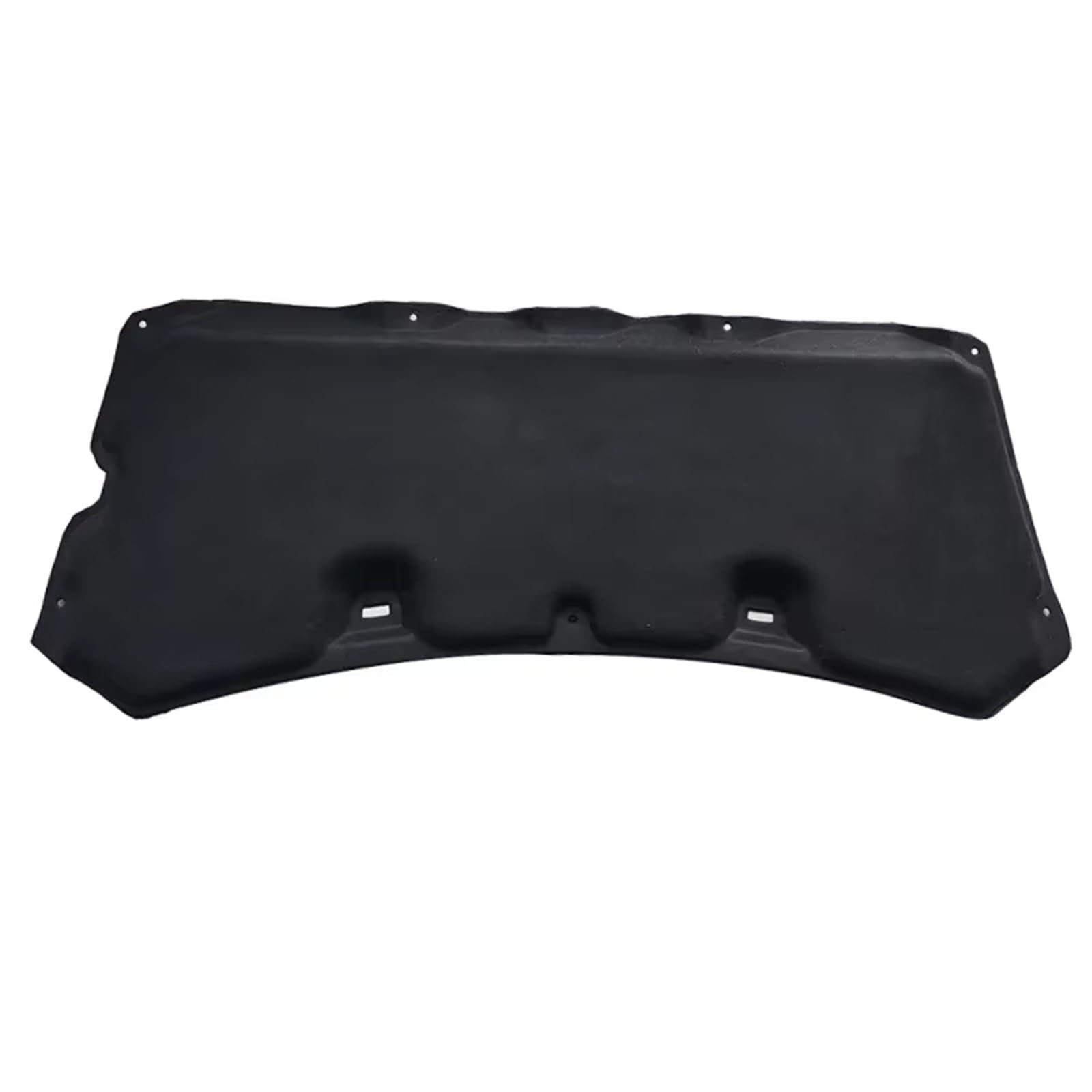 Adcvheg One Color Bonnet Insulator Compatible With Odyssey 2009 2010 2011 2012 2013 2014 Car Insulation Cotton Pad Accessories Sound Heat Cover Soundproof