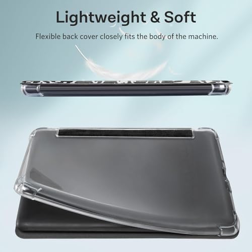 Image of CoBak Case for 6.8 inch eBook Readers 11th Generation 2021 Released