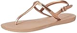 tira havaianas power 37/38 EU (35/36 Brazilian) Havaianas Freedom, Sandalias con Tira a T Mujer, Rose Gold, 35/36 EU