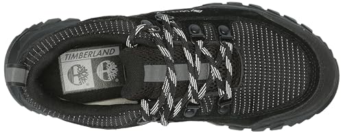 Timberland Botas de caminhada femininas Lincoln Peak GTX, Preto, 6.5