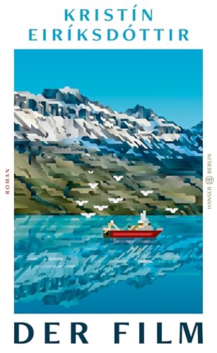 Der Film: Roman