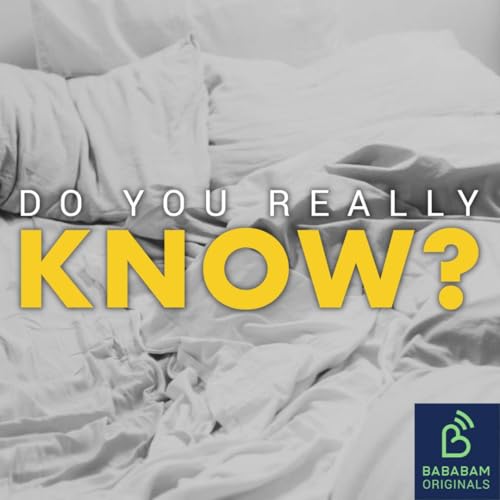 How often should you wash your bedsheets? Podcast Por arte de portada
