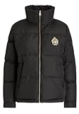  Lauren Ralph Lauren Daunenjacke kurz gepolstert Hd Crst 23\' 297928078 Schwarz L, Schwarz