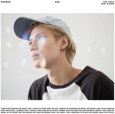 Ace(Mini album)