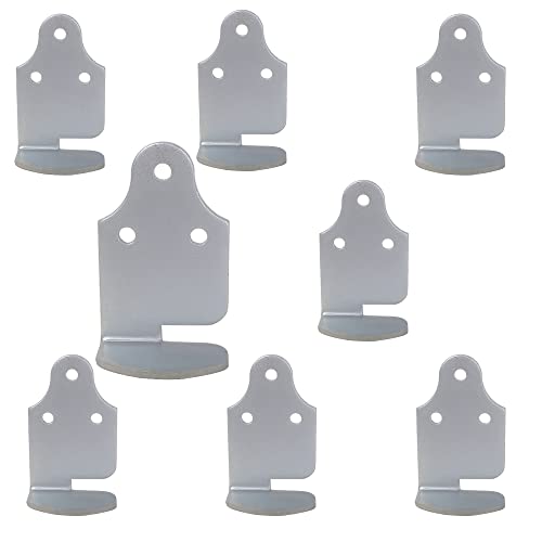 Utility Trailer Corner Brackets Quality and Durability for Your